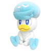 Pocket Monsters - Kuwassu - PoteHug Cushion  (PZ66) (San-ei)ㅤ