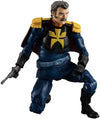 Kidou Senshi Gundam - Ramba Ral - G.M.G. (MegaHouse)ㅤ