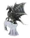 Monster Hunter - Kushala Daora - Capcom Figure Builder - Capcom Figure Builder Creator's Model - 2023 Re-release (Capcom)ㅤ