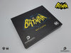 1966 Batman Bat-Cuffs - LIMITED EDITION: 500 - ActionFigure Brasil