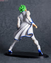 Jojo no Kimyou na Bouken - Ougon no Kaze - Cioccolata - Statue Legend #50 - 2025 Re-release (Di molto bene, Medicos Entertainment)ㅤ