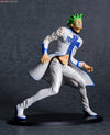 Jojo no Kimyou na Bouken - Ougon no Kaze - Cioccolata - Statue Legend #50 - 2025 Re-release (Di molto bene, Medicos Entertainment)ㅤ