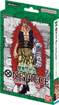 One Piece Trading Card Game - Worst Generation - ST-02 - Starter Deck - Japanese Ver (Bandai)ㅤ
