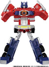 Transformers - Convoy - Missing Link C-02 - Anime Edition (Takara Tomy)ㅤ - ActionFigure Brasil