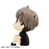 Haikyuu!! - Miya Osamu - Look Up - Uniform Vers. (MegaHouse)ㅤ