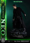 The Matrix - Neo - Museum Masterline Series (MMMAT-01) - 1/3 (Blitzway, Prime 1 Studio)ㅤ - ActionFigure Brasil