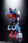 Soul of Chogokin GX-101 Daitetsujin 17 "Daitetsujin 17"ㅤ