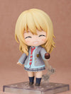 Shigatsu wa Kimi no Uso - Miyazono Kaori - Nendoroid #2113 (Good Smile Arts Shanghai, Good Smile Company)ㅤ