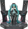 Piapro Characters - Hatsune Miku - Prisma Wing PWPCL-07DX - 1/4 - DX Version (Prime 1 Studio)ㅤ - ActionFigure Brasil