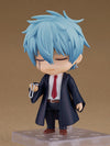 Mashle - Lance Crown - Nendoroid #2248 (Good Smile Company, Orange Rouge)ㅤ