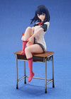 Gridman Universe - Takarada Rikka - 1/7 (Luminous Box)ㅤ