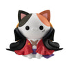 One Piece - Monkey D. Luffy - Mega Cat Project - One Piece Nyan and Big Nyan Piece Nyan! (MegaHouse)ㅤ