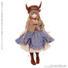 Akai Kamera x Time of eternal Alice / Time of grace V -Bunnies tea party- Complete Dollㅤ