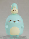 Sumikko Gurashi - Nisetsumuri - Tokage - Nendoroid #2460 (Good Smile Company)ㅤ