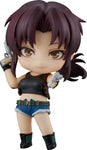 Black Lagoon - Revy - Nendoroid  #2058 (Good Smile Company)ㅤ