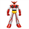 Getter Robo - 1/100 - Soft Vinyl Kit - Reprint Version (Kaiyodo Kochi)ㅤ