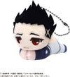 Blue Lock - Blue Lock Hug Chara Collection 2 - Hug Chara Collection - Plush Mascot (Max Limited)ㅤ