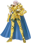 Saint Seiya - Aries Mu - Kiki - Myth Cloth EX - Revival Edition (Bandai Spirits)ㅤ