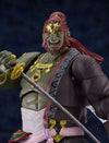 Zelda no Densetsu: Tears of the Kingdom - Ganondorf - Figma (#632) - Tears of the Kingdom Ver. (Good Smile Company)ㅤ