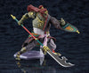 Zelda no Densetsu: Tears of the Kingdom - Ganondorf - Figma (#632) - Tears of the Kingdom Ver. (Good Smile Company)ㅤ