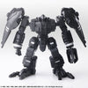 Front Mission - Structure Arts Plus - 1/72 - Raven (Square Enix)ㅤ