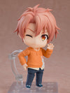 IDOLiSH7 - Izumi Mitsuki - Nendoroid  #2233 (Good Smile Company, Orange Rouge)ㅤ