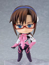 Evangelion Shin Gekijouban - Makinami Mari Illustrious - Nendoroid #1482 - Plugsuit Ver. - 2024 Re-release (Good Smile Company)ㅤ