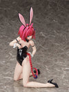 To LOVEru Darkness - Kurosaki Mea - B-style - 1/4 - Bare Leg Bunny Ver. (FREEing)ㅤ