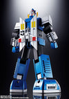 Soul of Chogokin GX-101 Daitetsujin 17 "Daitetsujin 17"ㅤ