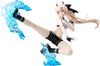 Azur Lane - Ayanami - 1/7 - Dynamic Kick (FREEing, Union Creative International Ltd)ㅤ