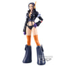 One Piece - Nico Robin - DXF Figure - The Grandline Lady - The Grandline Series - Egghead (Bandai Spirits)ㅤ