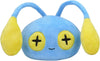 Pokemon Fit - Plush - Chongqi (Pokemon Center)ㅤ