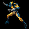 X-Men - Wolverine - Fighting Armor - 1/12 - 2023 Re-release (Sentinel)ㅤ