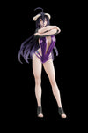 Overlord IV - Albedo - Coreful Figure - T-Shirt Swimsuit ver., Renewal (Taito)ㅤ