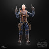 "Star Wars" "BLACK Series" 6 Inch, Action Figure Migs Mayfeld TV Drama "Mandalorian"ㅤ