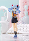 Kidou Senkan Nadesico - Hoshino Ruri - Pop Up Parade - 2024 Re-release (Good Smile Company)ㅤ