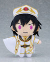 Code Geass - Hangyaku no Lelouch - Lelouch Lamperouge (Good Smile Company)ㅤ