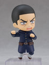 Golden Kamuy - Tsukishima Hajime - Nendoroid #2541 (Good Smile Company)ㅤ