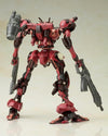 Armored Core - Algebra SOLUH Barbaroi - Variable Infinity - 1/72 - 2024 Re-release (Kotobukiya)ㅤ