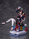 Hololive - Miofa - Ookami Mio - 1/7 - We are Gamers!!!! (Design Coco)ㅤ