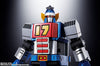 Soul of Chogokin GX-101 Daitetsujin 17 "Daitetsujin 17"ㅤ