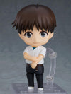 Evangelion Shin Gekijouban - Ikari Shinji - Nendoroid #1260 - 2024 Re-release (Good Smile Company)ㅤ