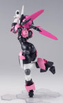 Robot Neoanthropinae Polynian - Pinkle Grindy - Polynian - Polynian Motoroid Pinkle - 2025 Re-release (Daibadi Production)ㅤ