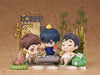 Daomu Biji - Wang Pangzi - Wu Xie - Zhang Kylin - Yucun Shiqu Ver. (Good Smile Arts Shanghai, Good Smile Company)ㅤ