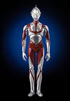 Fig Zero 12 Inch - Shin Ultraman - Ultraman (ThreeZero)ㅤ