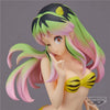 Urusei Yatsura - Lum - Glitter & Glamours - B (Bandai Spirits)ㅤ