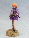 THE iDOLM@STER Cinderella Girls - Ninomiya Asuka - 1/8 - Babel (Alice Glint, AmiAmi, Sparrow)ㅤ