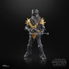 "Star Wars" "BLACK Series" 6 Inch Action Figure Black Krrsantan [Comic]ㅤ