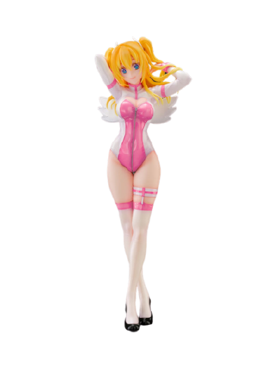 2.5-jigen no Yuuwaku - Amano Ririsa - 1/7 - Liliel, Angel School Training Suit Ver. (Pony Canyon) [Shop Exclusive]ㅤ – Pony Canyon – ActionFigureBrasil