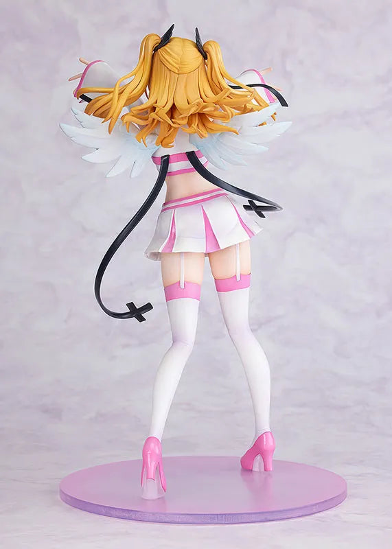 2.5-jigen no Yuuwaku - Amano Ririsa - KDcolle - 1/7 - Liliel, Chaos Form (Kadokawa)ㅤ – Kadokawa – ActionFigureBrasil